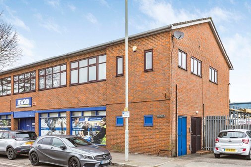 Grove Road, Harpenden, AL5 1PX